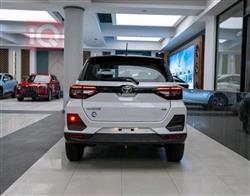 تويوتا رايز